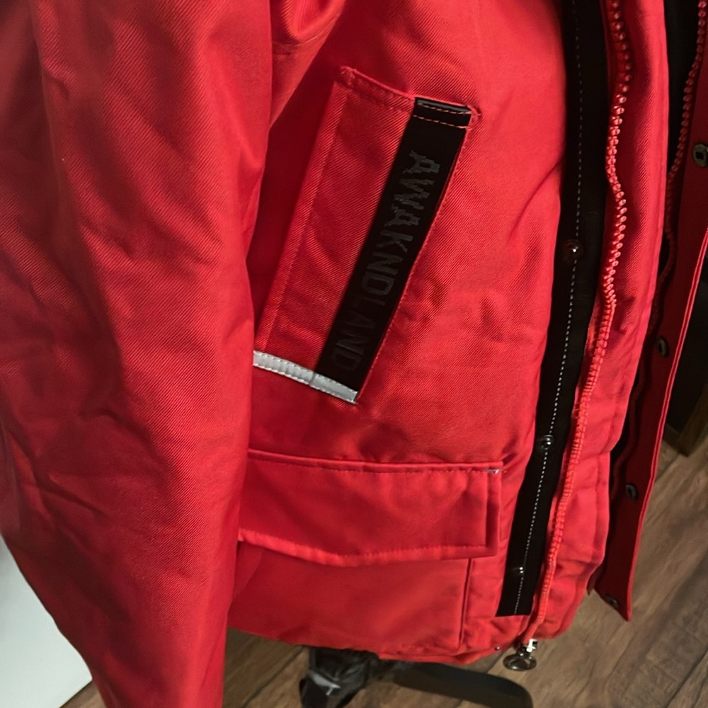 Coat - Picture 2 of 12